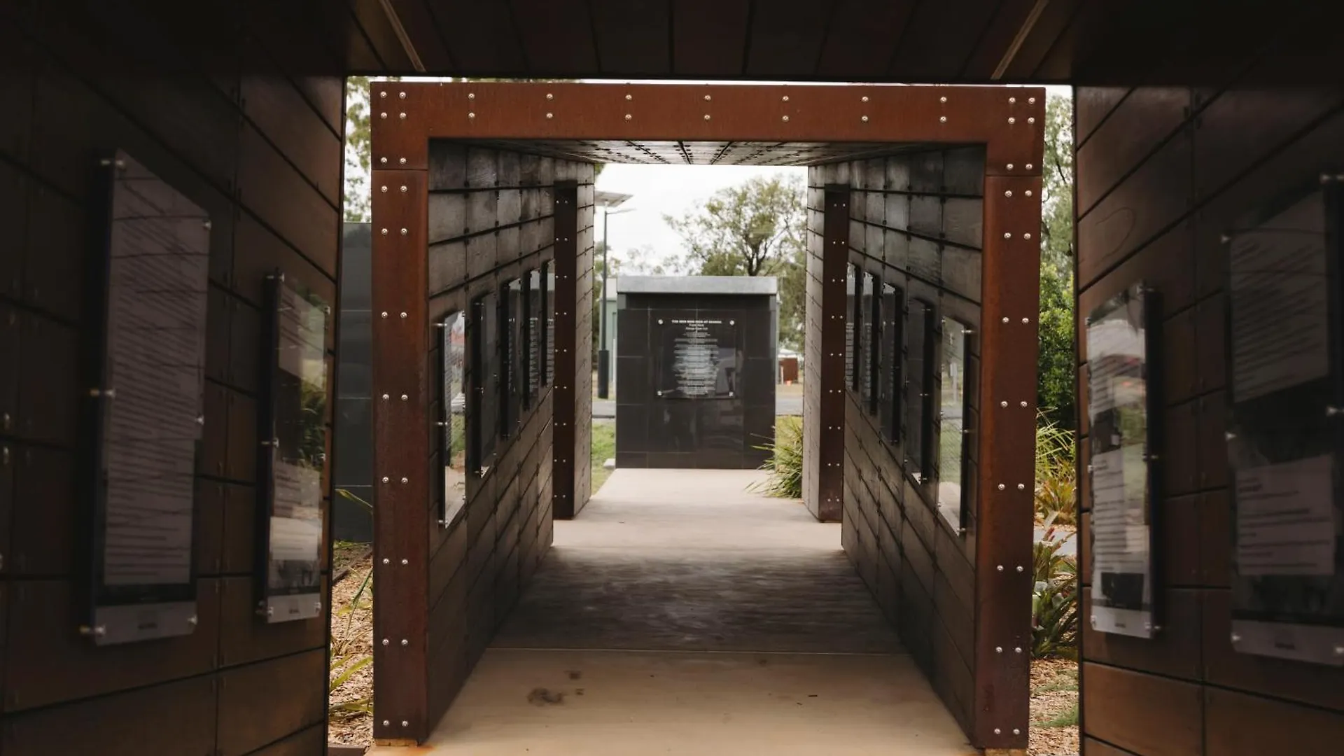Moura Motel