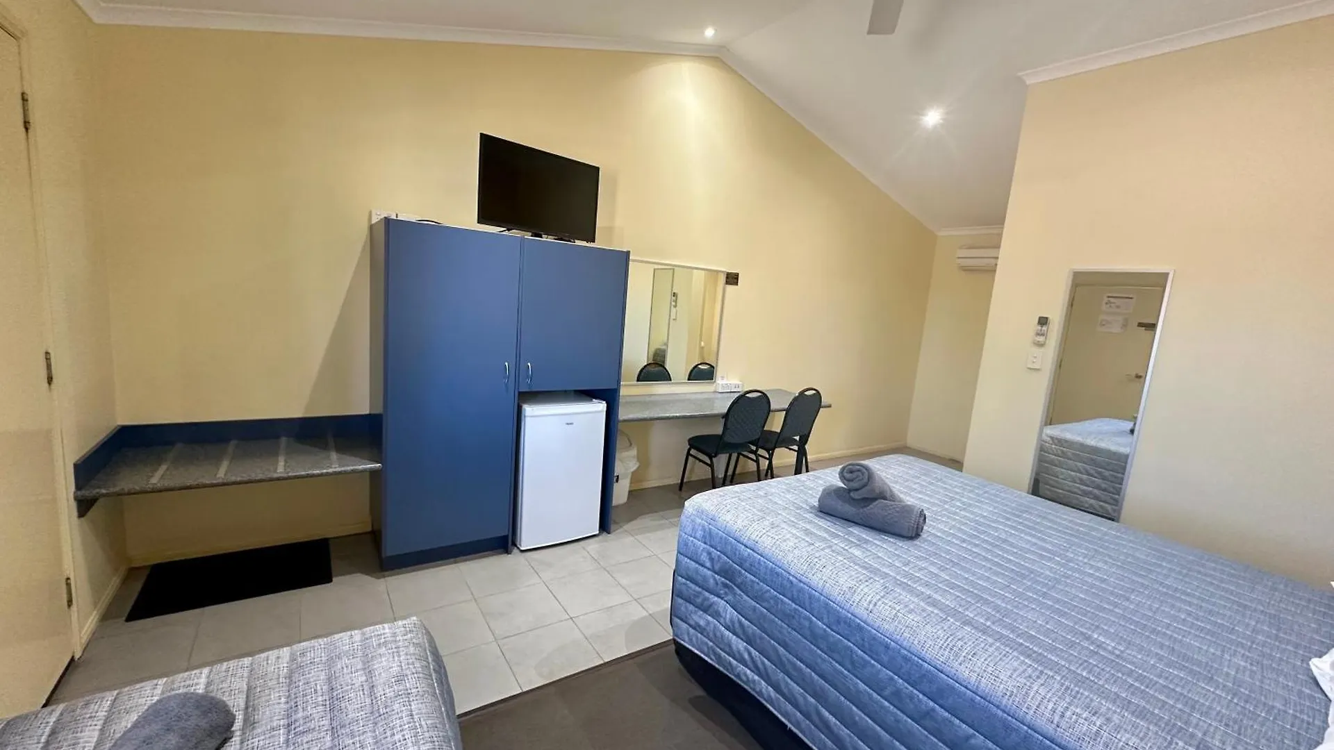 Moura Motel