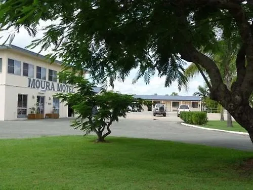 Moura Motel