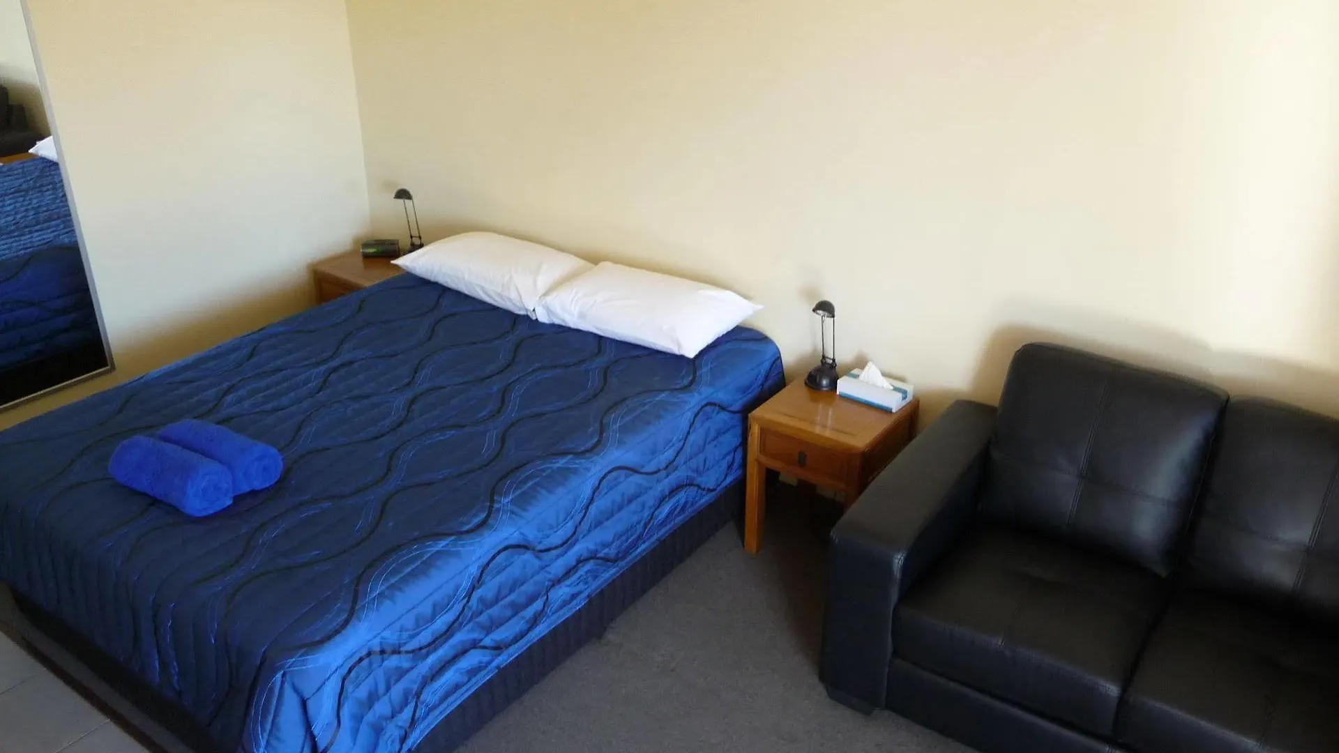 Moura Motel