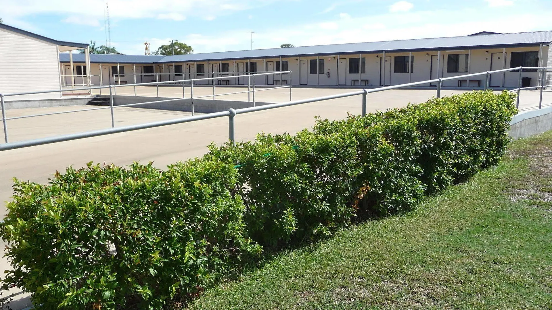 Moura Motel