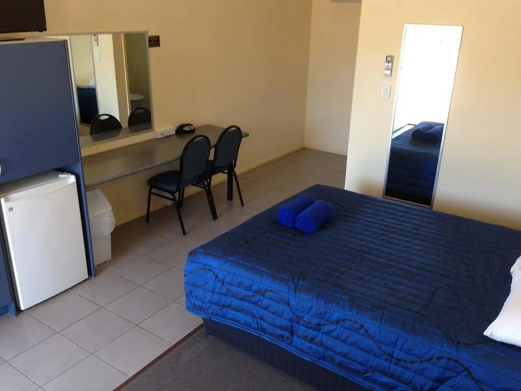 Moura Motel 4*,  Australia