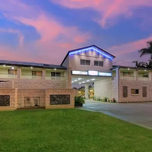 Western Gateway Motel