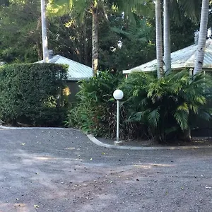 Nambour Rainforest Holiday Village Hotel