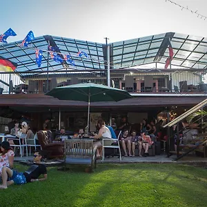 Backpackers Hostel