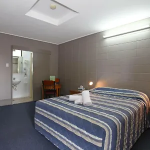 Tandara Motel