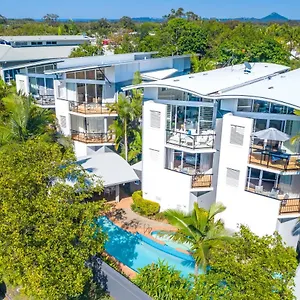 Twin Quays Noosa Aparthotel